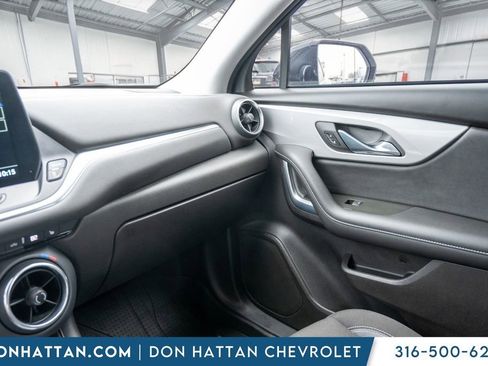 Used 2024 Chevrolet Blazer LT w/ Convenience Package image 14
