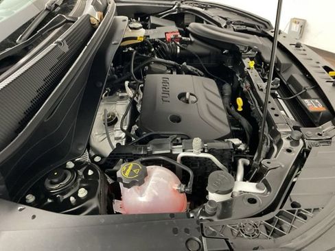 New 2026 Chevrolet TrailBlazer LT w/ Convenience Package image 21