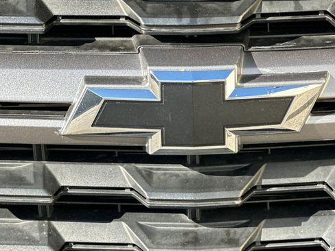 Certified 2022 Chevrolet Colorado LT image 36