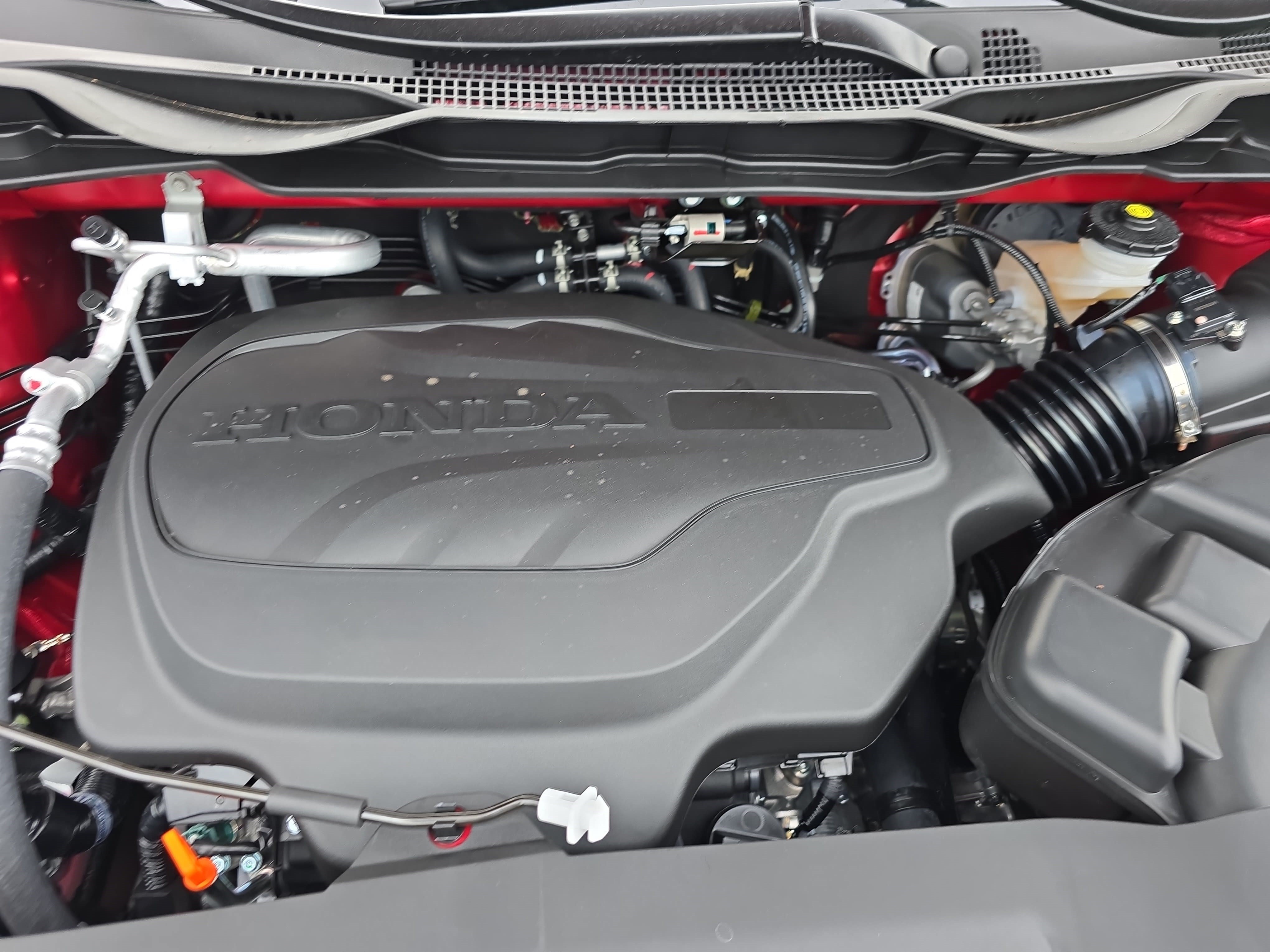New 2027 Honda Odyssey Sport-L image 31