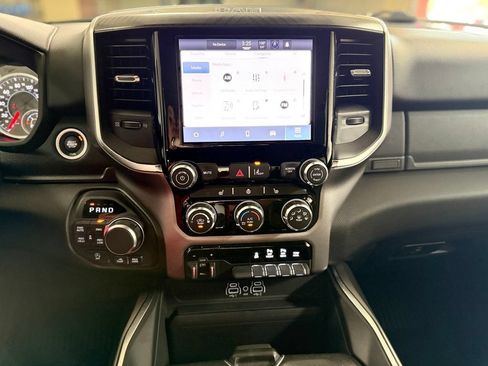 Used 2026 RAM 1500 Lone Star AWD/4WD image 18