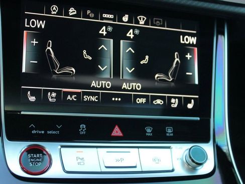 Used 2026 Audi SQ7 Prestige image 26