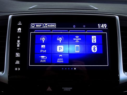 Used 2020 Honda Ridgeline Black Edition image 24