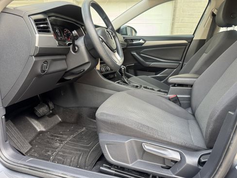 Used 2020 Volkswagen Jetta SE FWD image 11