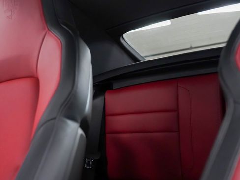 Certified 2025 Porsche 911 Carrera image 34