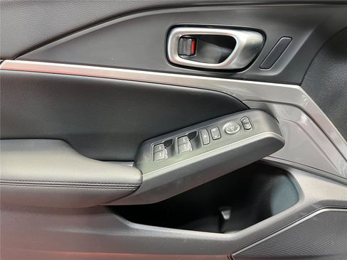 New 2025 Acura Integra A-Spec image 16