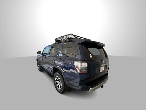 Used 2023 Toyota 4Runner TRD Off-Road Premium w/ Moonroof Package AWD/4WD image 6