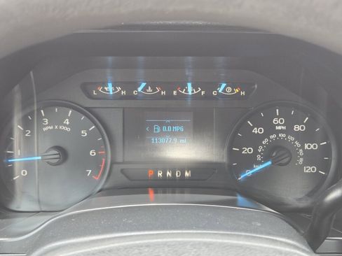 Used 2020 Ford F150 XL w/ Trailer Tow Package AWD/4WD image 16