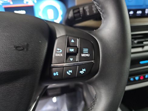 Used 2025 Ford Bronco Sport Big Bend w/ Convenience Package image 18