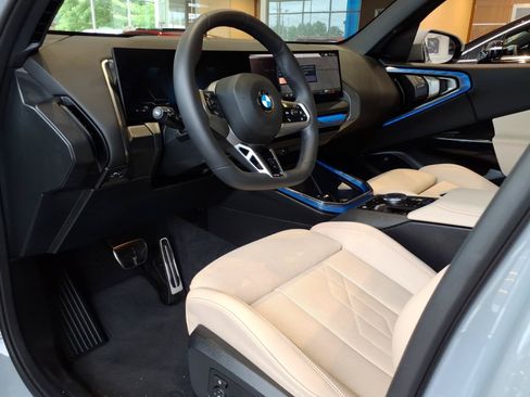Used 2026 BMW X3 xDrive30i w/ M Sport Package AWD/4WD image 17
