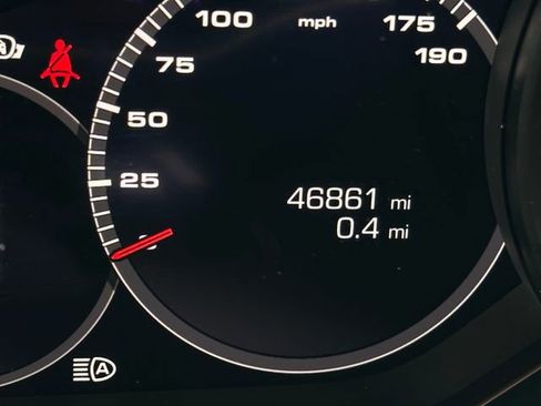 Used 2021 Porsche Cayenne GTS AWD/4WD image 24