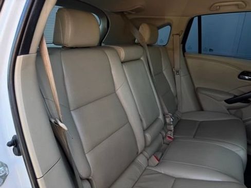 Used 2016 Acura RDX FWD image 21
