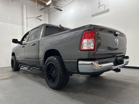 Used 2019 RAM 1500 Big Horn image 17