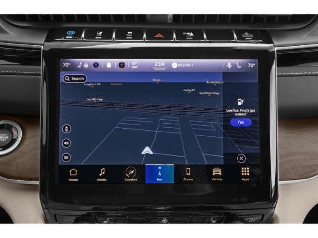 Used 2024 Jeep Grand Cherokee Limited 4xe AWD/4WD image 34