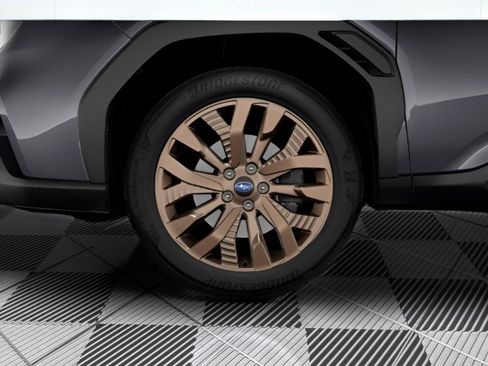 New 2026 Subaru Forester Sport image 10