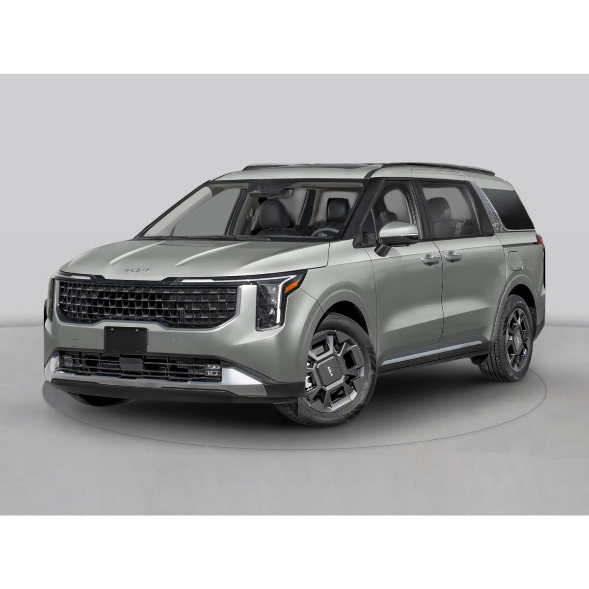 Used 2025 Kia Carnival SX Prestige FWD image 1