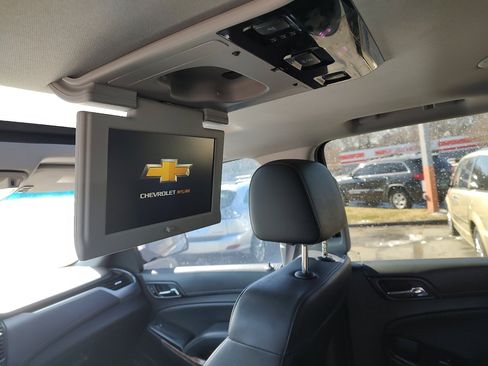 Used 2017 Chevrolet Tahoe Premier image 18