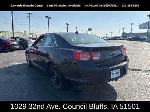 Used 2014 Chevrolet Malibu LT image 6