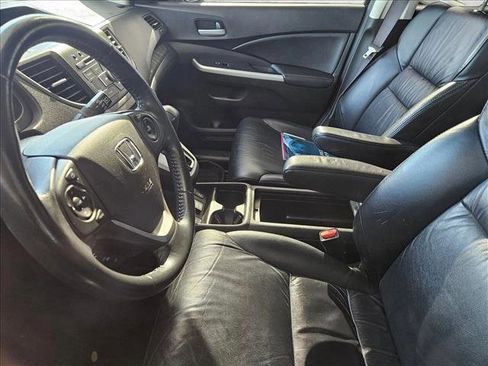 Used 2014 Honda CR-V EX-L image 14