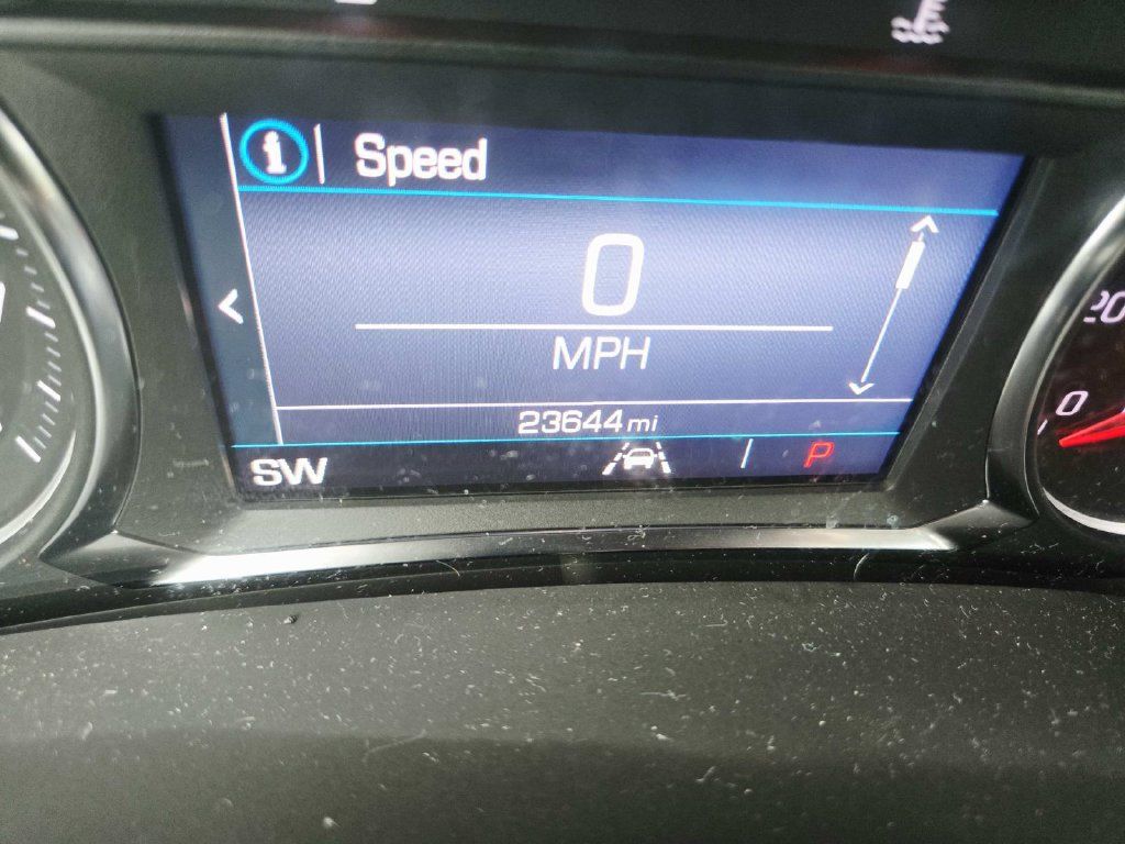 Used 2023 GMC Terrain SLE w/ Driver Convenience Package AWD/4WD image 22