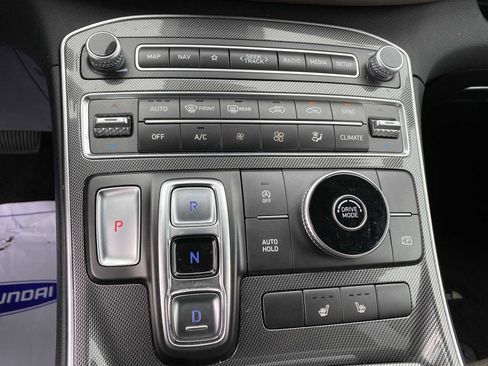 Certified 2023 Hyundai Santa Fe SEL w/ Cargo Package FWD image 18