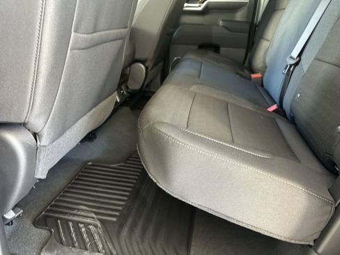 Certified 2025 GMC Sierra 1500 Elevation image 36