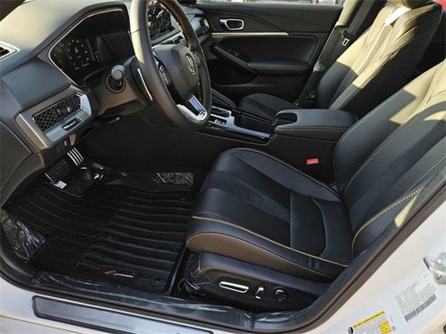 New 2026 Acura Integra A-Spec image 16