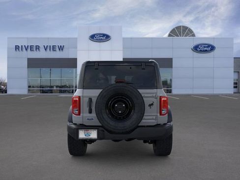 New 2026 Ford Bronco Big Bend image 5