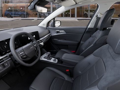 New 2026 Kia Sportage SX image 17