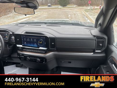 Certified 2025 Chevrolet Silverado 3500 LT w/ Convenience Package image 36