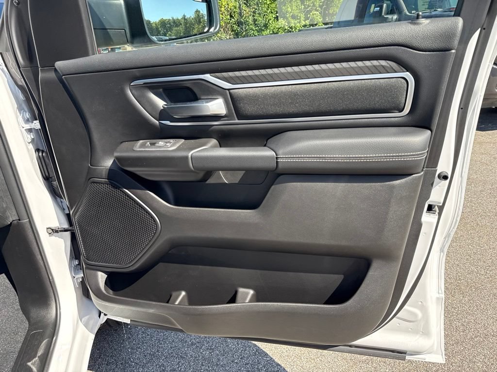 New 2026 RAM 1500 Big Horn AWD/4WD image 28
