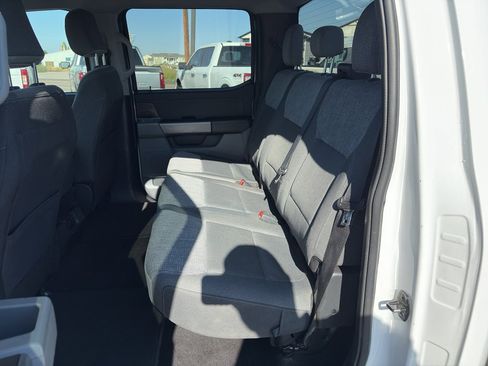 Used 2022 Ford F150 XLT w/ Equipment Group 301A Mid AWD/4WD image 19