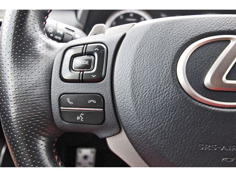Used 2020 Lexus NX 300 F Sport w/ Accessory Package 2 FWD image 19