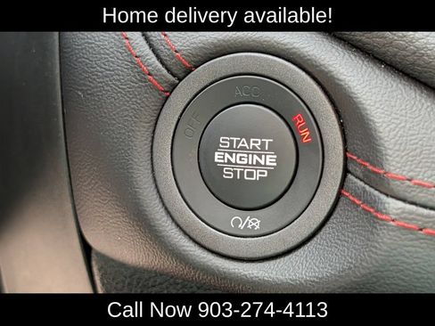 Used 2026 Dodge Durango GT AWD/4WD image 19