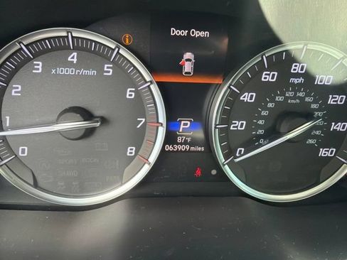Used 2020 Acura MDX SH-AWD image 8