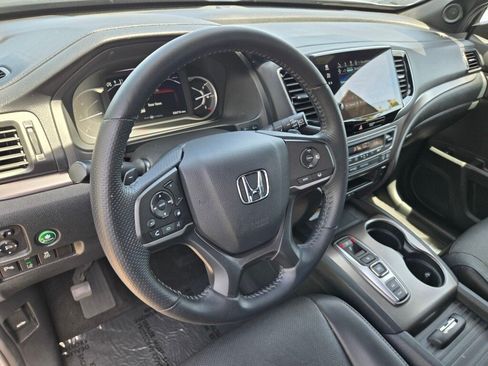 Certified 2023 Honda Passport EX-L image 12