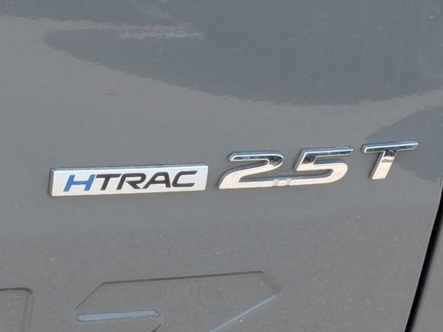 Used 2023 Hyundai Santa Cruz Night image 7