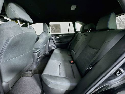 Used 2022 Toyota RAV4 SE AWD/4WD image 22