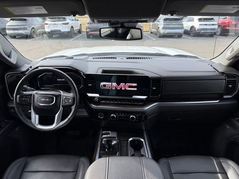 Used 2023 GMC Sierra 1500 SLT w/ SLT Premium Package image 20