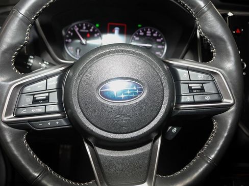 Used 2024 Subaru Ascent Touring image 15