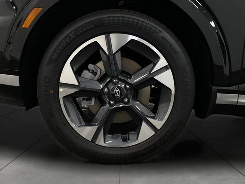 New 2026 Hyundai Palisade Limited AWD/4WD image 13