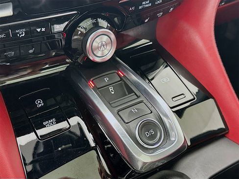 Used 2022 Acura MDX A-Spec image 18