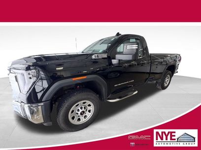 Used 2024 GMC Sierra 2500 Pro