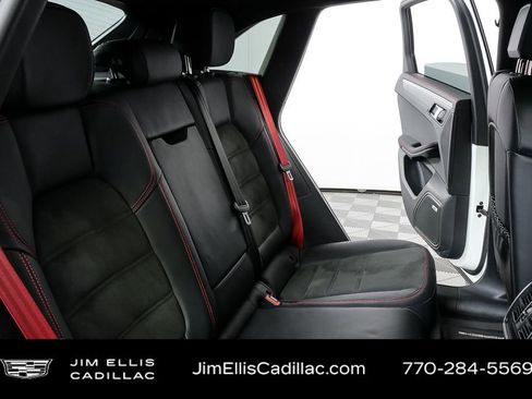 Used 2023 Porsche Macan GTS image 24