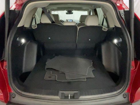 Used 2025 Honda CR-V EX-L image 21