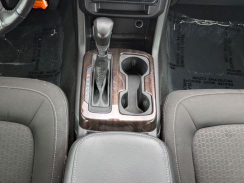 Used 2022 GMC Canyon Elevation w/ Trailering Package image 6