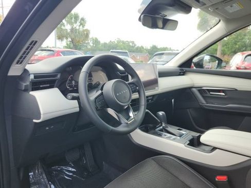 New 2026 MAZDA CX-5 Preferred AWD/4WD image 13