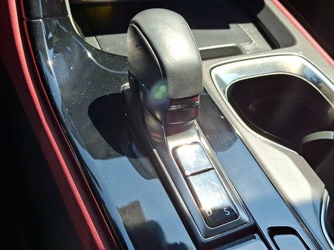 Used 2024 Lexus NX 350h AWD image 16