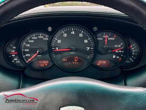 Used 2001 Porsche 911 Carrera image 5