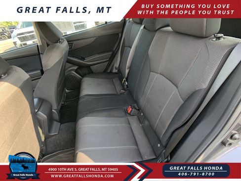 Used 2022 Subaru Impreza 2.0i image 27